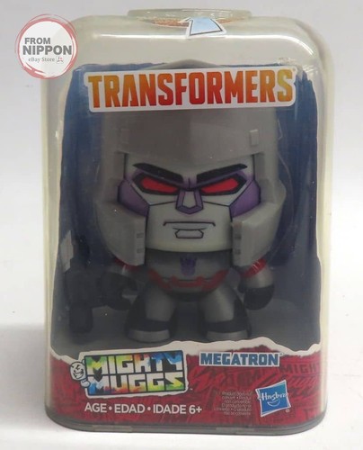 Transformers megatron figur - transformers,
