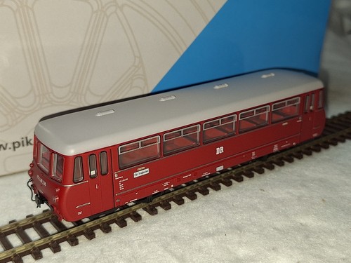 Piko 52880 ferkeltaxe - piko,