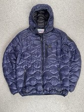 Blauer USA Herren Winterjacke