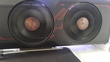 Sapphire 7700 defekt - rx, xt