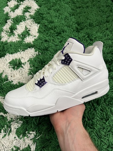 Jordan metallic purple - metallic,
