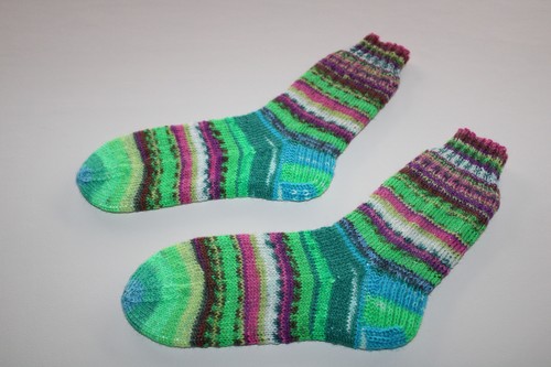HANDGESTRICKTE