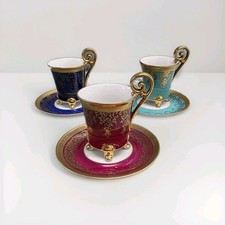 Prunktassen Aofi Karlsbader