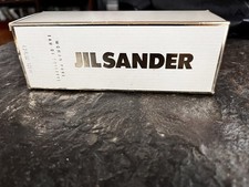 JIL SANDER WOMAN PURE 125ml