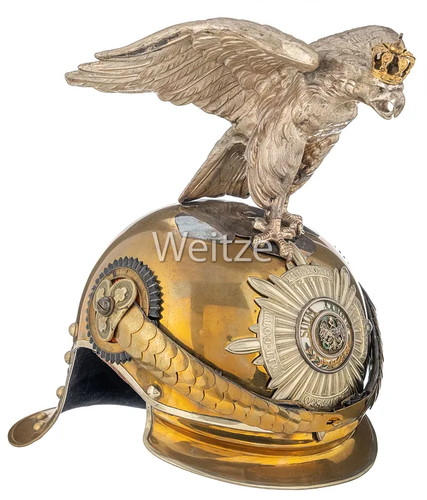 Preußen helm für - preußen,