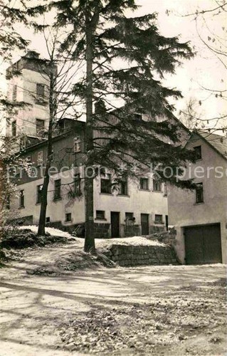 Sohland spree berggaststaette - sohland,