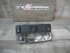 Audi S4 B5 S3 8L Innenleuchte Leseleuchte vorn 8D0947111 6PS 8D0947111H schwarz