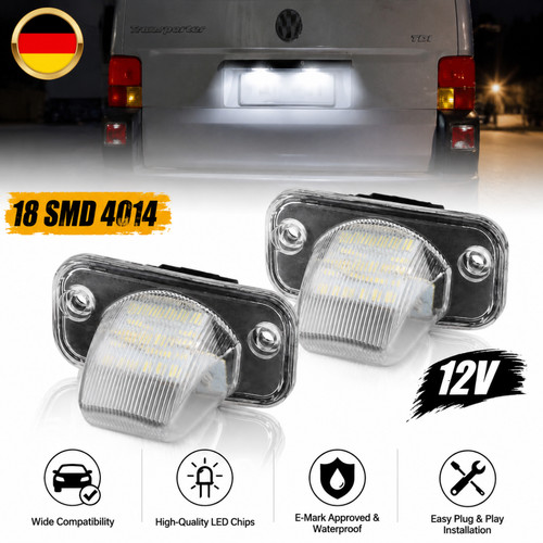 Wasserdicht canbus led - wasserdicht,