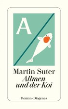 Allmen und der koi - allmen,