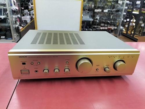 Denon primain amplifier - primain,