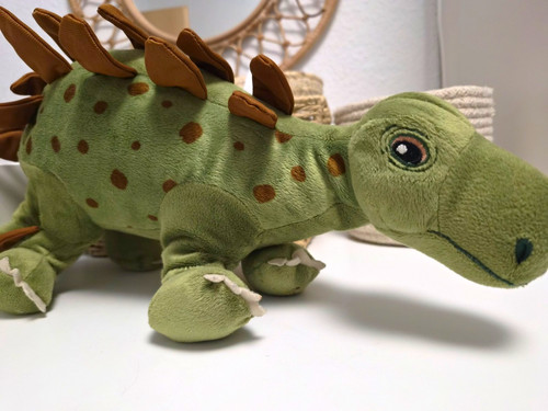 Dinosaurier plüschtier - dinosaurier,