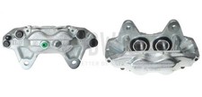 Axia 393539 Bremssattel Vorne Rechts für TOYOTA LAND CRUISER (KDJ12, GRJ12)