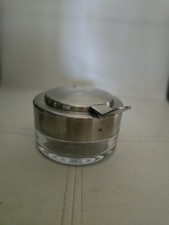 WMF Marmeladendose  Glas Cromargan       sehr guter Zustand