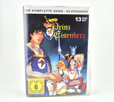 Die Legende von Prinz