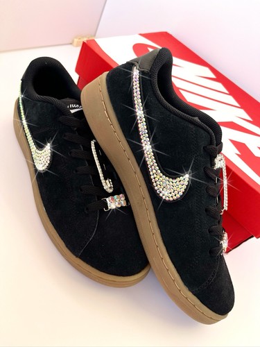 Nike court royale suede - nike,