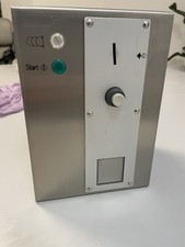 Münzgerät Miele Professional