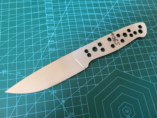 Messer rohling messerklinge - rohling,,