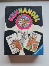 Ravensburger - Kuhhandel