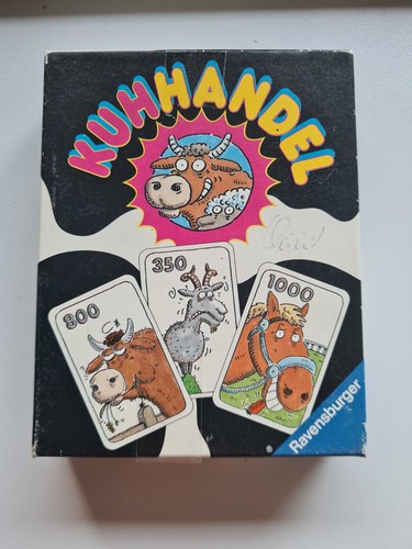 Ravensburger kuhhandel - ravensburger,