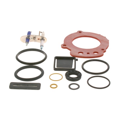Buderus service set für - service-set,