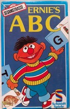 Schmidt Spiele Ernie's ABC