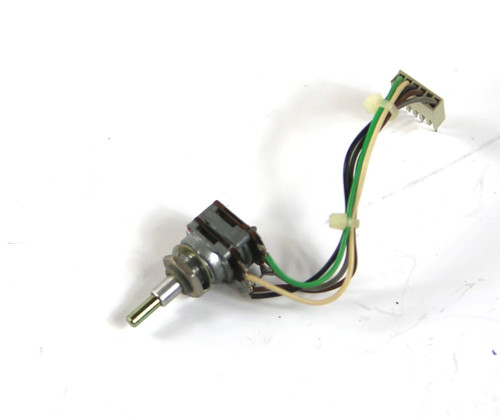 Original poti mic revox - b, 710