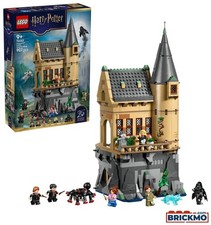 LEGO Harry Potter 76463