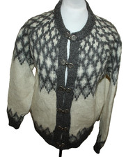 Damen Cheviot Norweger