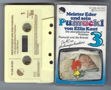 MC - Meister Eder und sein