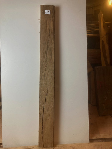 Eiche altholzbalken - altholzbalken,