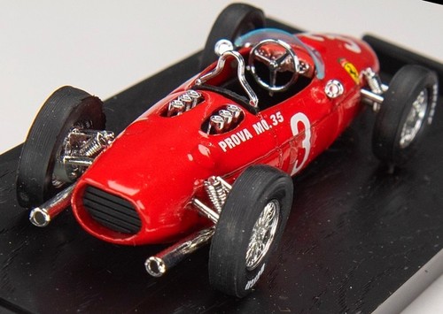 Ferrari 156 sharknose gp - f1, "sharknose"