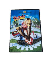 DENNIS - SIE WERDEN IHN LIEBEN  Deutsche DVD Erstauflage wie NEU Walther Matthau