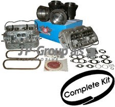 Komplettmotor CLASSIC JP GROUP 8110000210 für VW KAEFER 15 TRANSPORTER T2 Bus 22