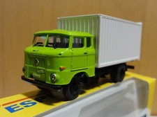 Espewe modelltec 6500 - 19, 02