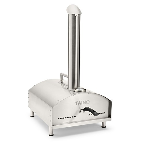 Ware taino stoney pizzaofen - b-ware,