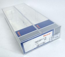 ROCO 76038 LEERKARTON offener