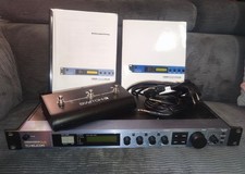 TC Helicon Voice Works PLUS