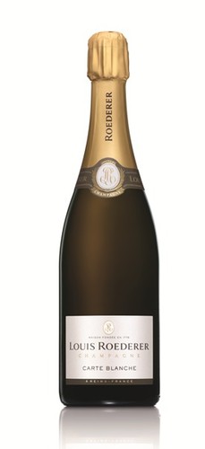 Louis roederer - (82,75€/l),