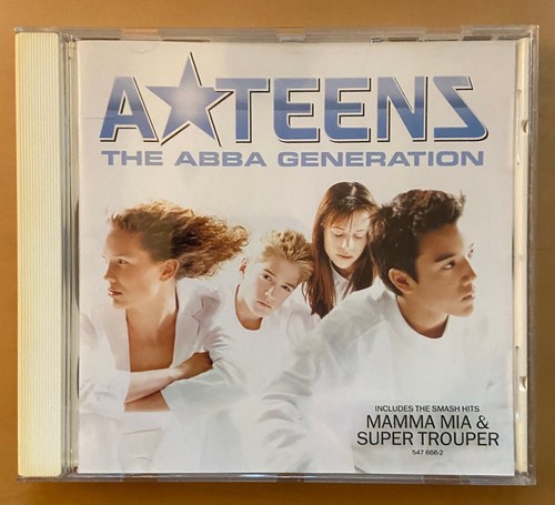 Teens the abba - a-teens, –
