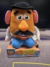 Mr. Potato Head in Plüsch /