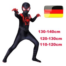 DE Kinder Marvel Spider-man