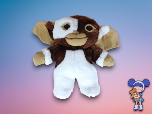 Plüsch gizmo aus - aus, dem