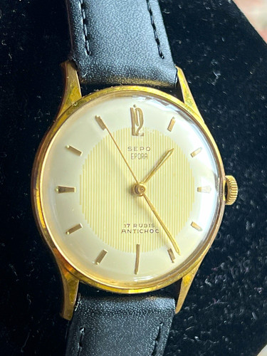 Sepo epora herren armbanduhr - epora,