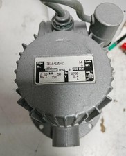 Kühlmittelpumpe Brinkmann