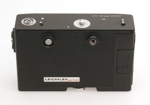 Leica leitz wetzlar leicaflex - leitz,