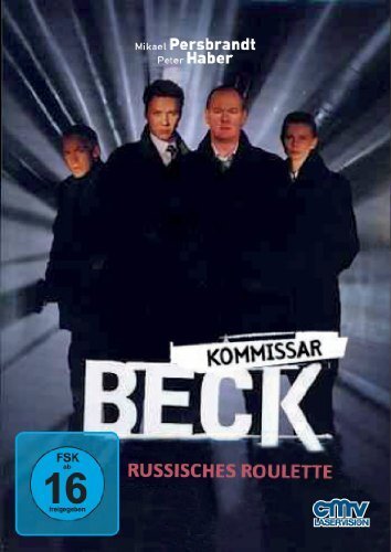 Kommissar beck russisches - -,