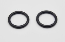2x O-Ring Dichtung f. Kolben u