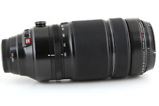 Objektiv Fujifilm Fujinon XF 100-400 mm 1:4,5-5,6 R LM OIS WR