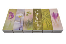 Extra lange Streichhölzer