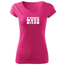 Damen fashion Premium Shirt